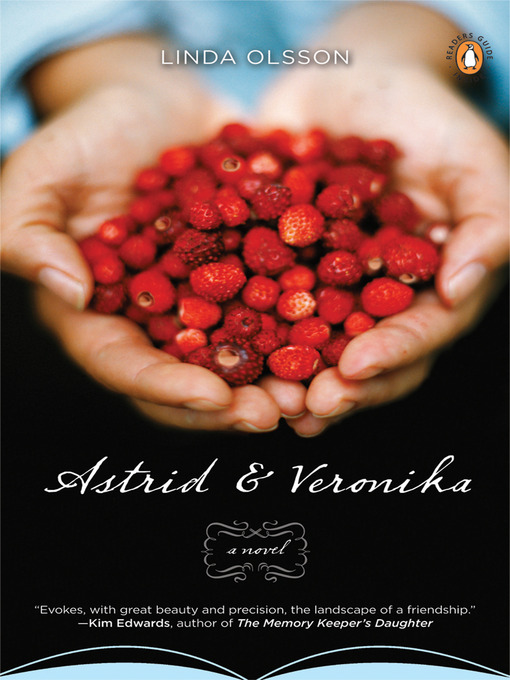 Title details for Astrid and Veronika by Linda Olsson - Available